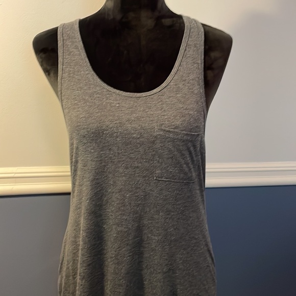 “Beach by Exist” swim coverup - Picture 2 of 3